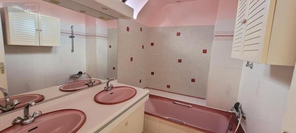 Maison à vendre à Quéven dans le Morbihan (56530), ref : 56079-1397