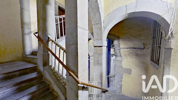 Appartement à vendre 5 pièces 167 m² Chambéry