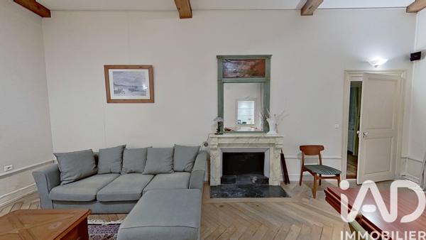 Appartement à vendre 5 pièces 167 m² Chambéry