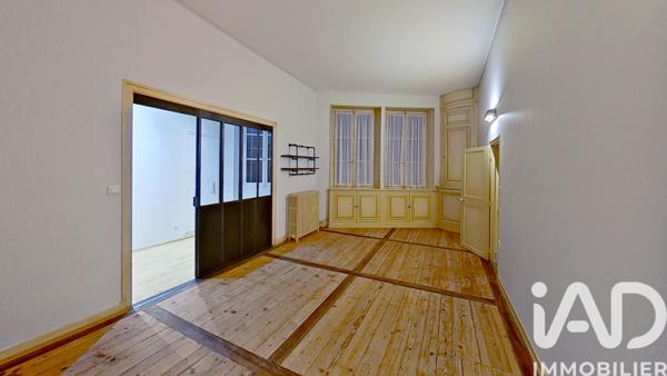 Appartement à vendre 5 pièces 167 m² Chambéry
