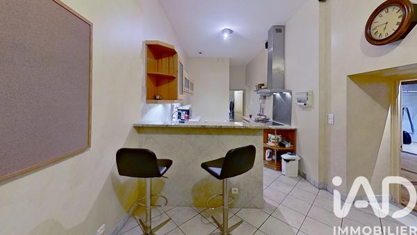 Appartement à vendre 5 pièces 167 m² Chambéry