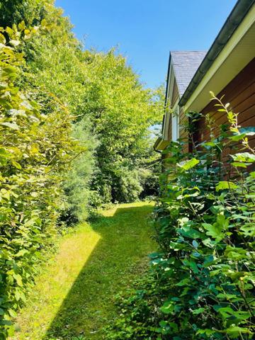 MAISON D'ARCHITECTE DE 200 M2 SANS VIS A VIS