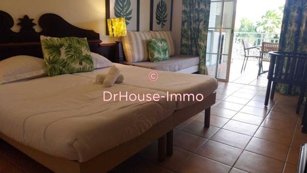 Appartement à vendre 2 pièces de 44 m²