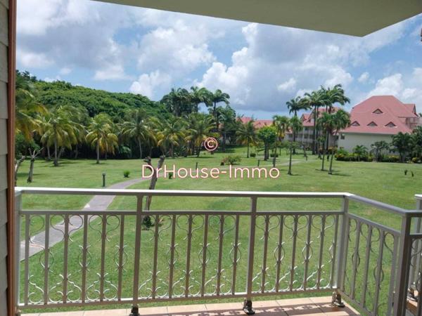 Appartement à vendre 2 pièces de 44 m²