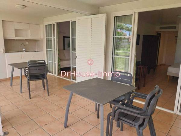 Appartement à vendre 2 pièces de 44 m²