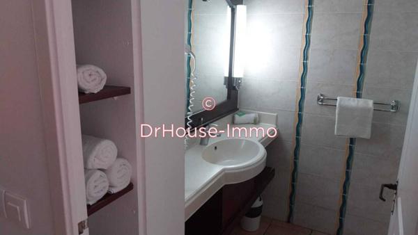 Appartement à vendre 2 pièces de 44 m²