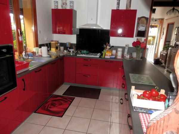 MAISON Individuelle (autonomie de Plain-Pied) en hyper-centre de POIX