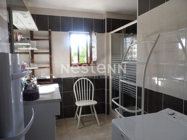 A VENDRE A LA FLECHE Pavillon de plain-pied proche écoles et commerces