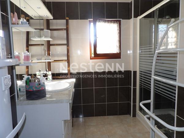 A VENDRE A LA FLECHE Pavillon de plain-pied proche écoles et commerces