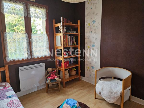 A VENDRE A LA FLECHE Pavillon de plain-pied proche écoles et commerces