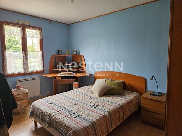 A VENDRE A LA FLECHE Pavillon de plain-pied proche écoles et commerces