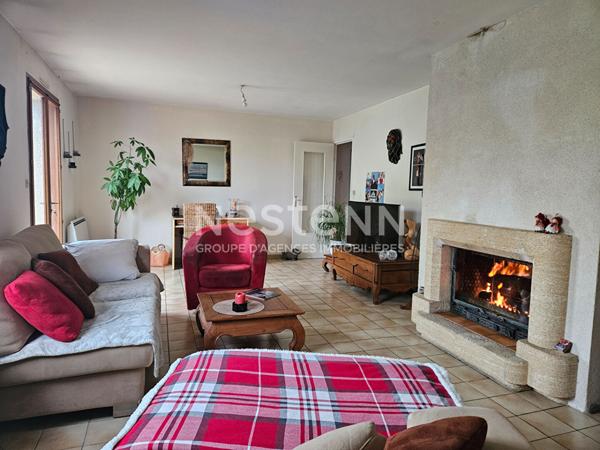 A VENDRE A LA FLECHE Pavillon de plain-pied proche écoles et commerces