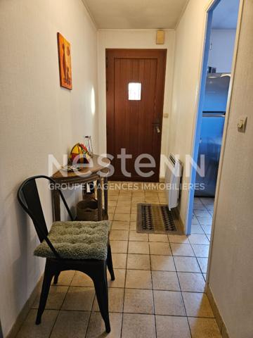 A VENDRE A LA FLECHE Pavillon de plain-pied proche écoles et commerces