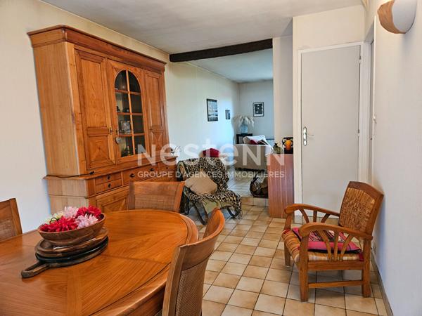 A VENDRE A LA FLECHE Pavillon de plain-pied proche écoles et commerces