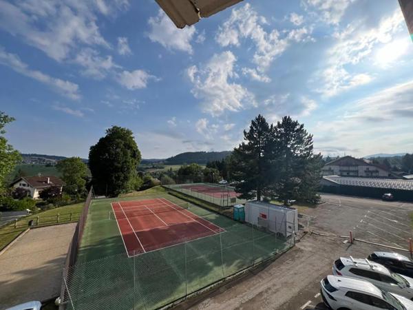 Appartement à vendre à Métabief (25370)