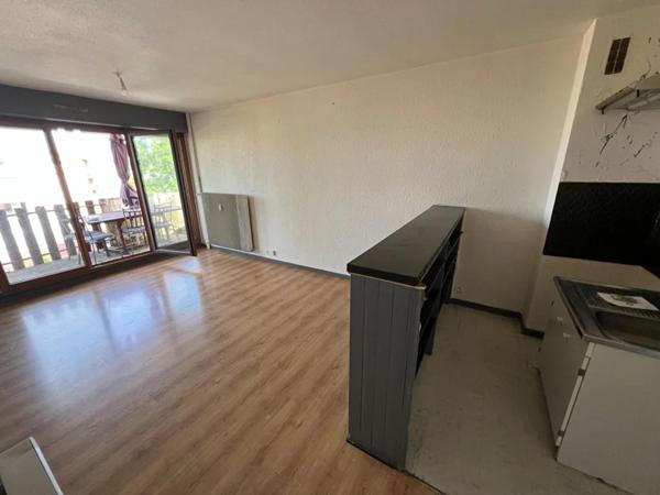 Appartement à vendre à Métabief (25370)