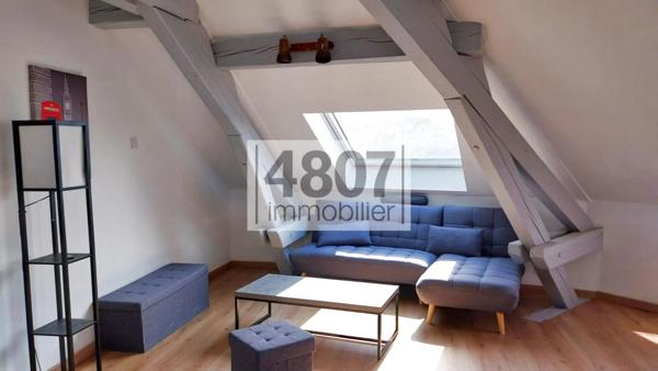 Appartement à vendre à Annemasse (74100)