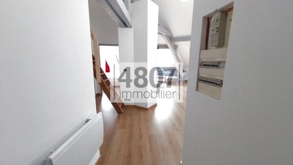 Appartement à vendre à Annemasse (74100)