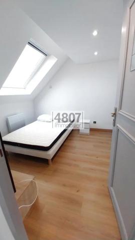 Appartement à vendre à Annemasse (74100)