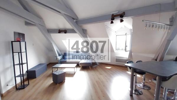 Appartement à vendre à Annemasse (74100)