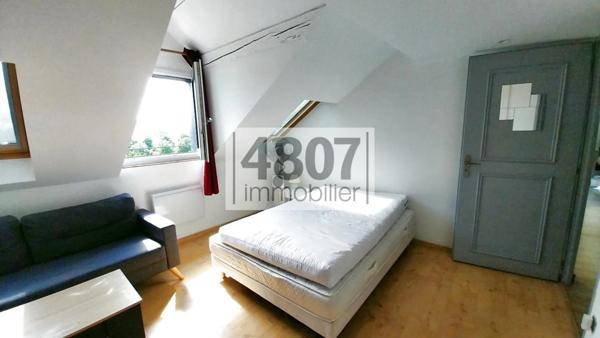 Appartement à vendre à Annemasse (74100)