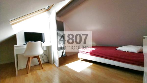 Appartement à vendre à Annemasse (74100)