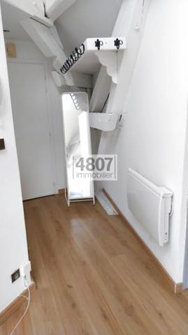 Appartement à vendre à Annemasse (74100)