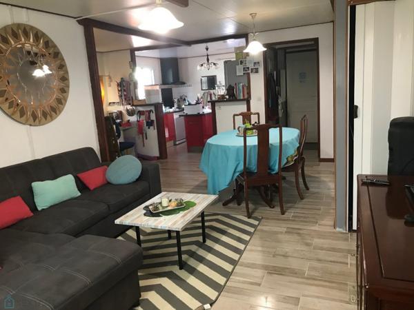 Confort et ruralité touristique