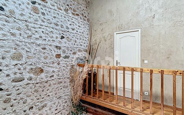 Maison à vendre    4 pièces •  Ortaffa