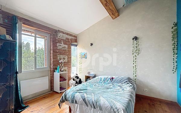 Maison à vendre    4 pièces •  Ortaffa