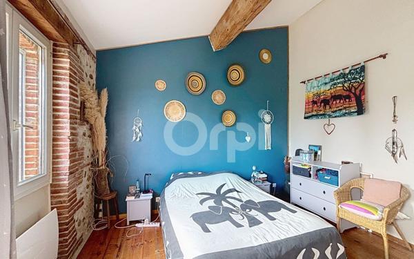 Maison à vendre    4 pièces •  Ortaffa