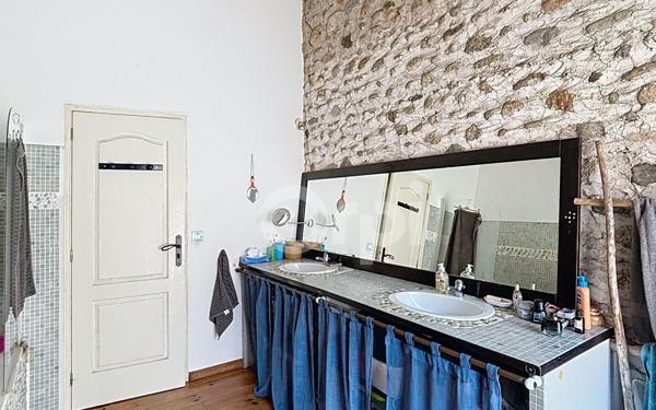 Maison à vendre    4 pièces •  Ortaffa