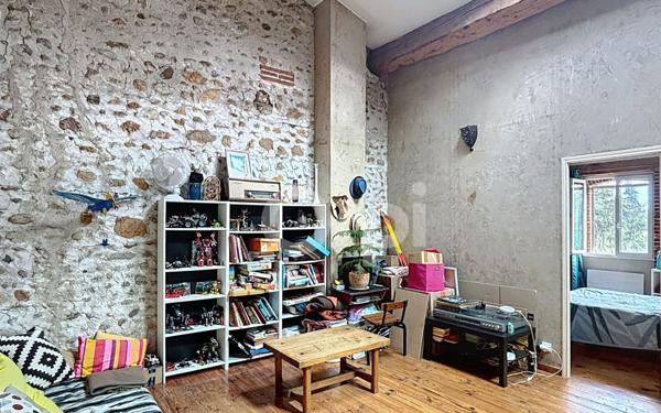 Maison à vendre    4 pièces •  Ortaffa