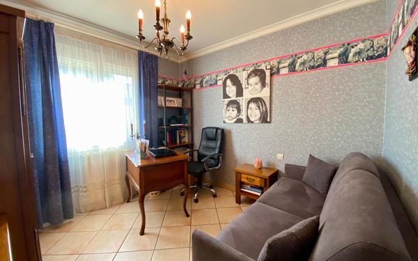 Maison à vendre    4 pièces •  Nîmes