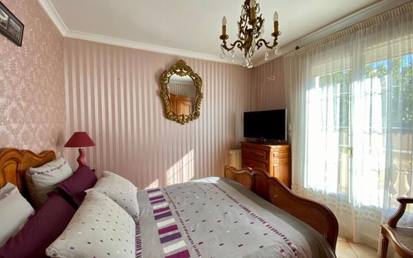 Maison à vendre    4 pièces •  Nîmes