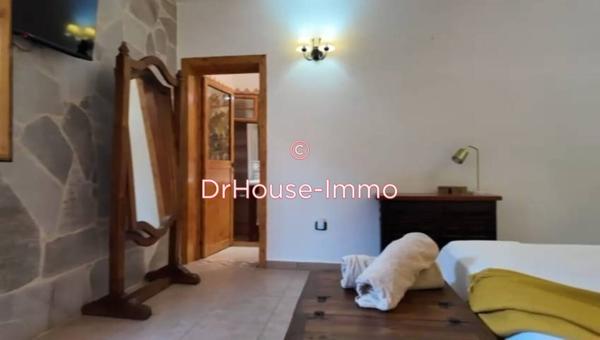 Maison à vendre 6 pièces de 314 m²