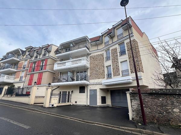 Appartement 1 chambre(s) à louer - Villiers-sur-Marne, Val-de-Marne - 94