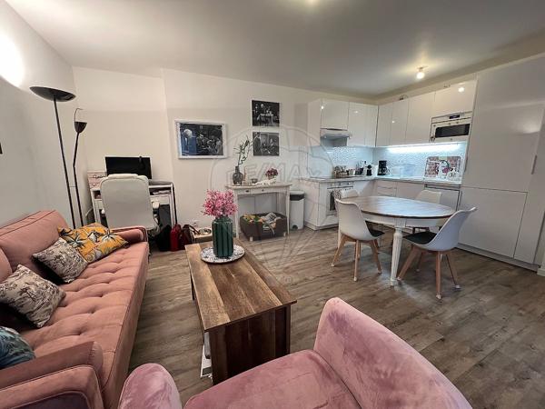 Appartement 1 chambre(s) à louer - Villiers-sur-Marne, Val-de-Marne - 94