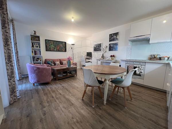 Appartement 1 chambre(s) à louer - Villiers-sur-Marne, Val-de-Marne - 94