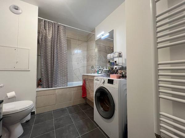 Appartement 1 chambre(s) à louer - Villiers-sur-Marne, Val-de-Marne - 94