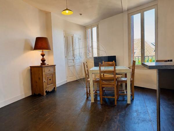 Appartement 1 chambre(s) à vendre - Cognin, Savoie - 73