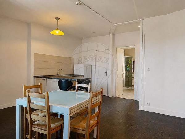 Appartement 1 chambre(s) à vendre - Cognin, Savoie - 73