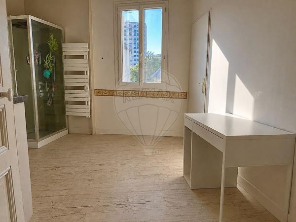 Appartement 1 chambre(s) à vendre - Cognin, Savoie - 73