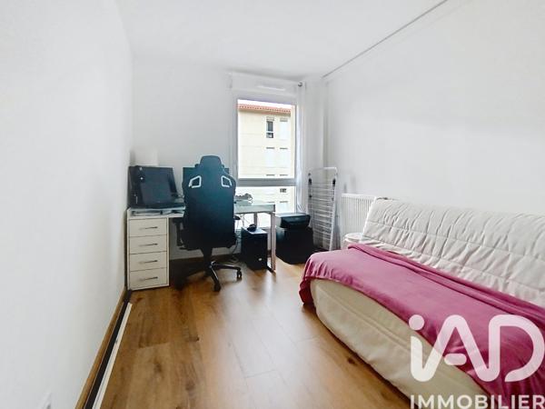 Appartement à vendre 3 pièces 64 m² Vienne