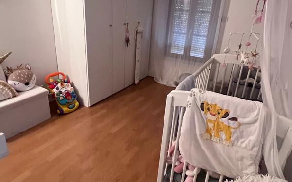 Maison à louer    3 pièces • 74,74 m2 Neufchelles