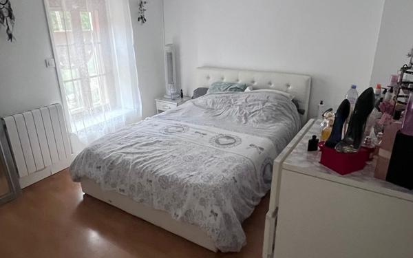 Maison à louer    3 pièces • 74,74 m2 Neufchelles