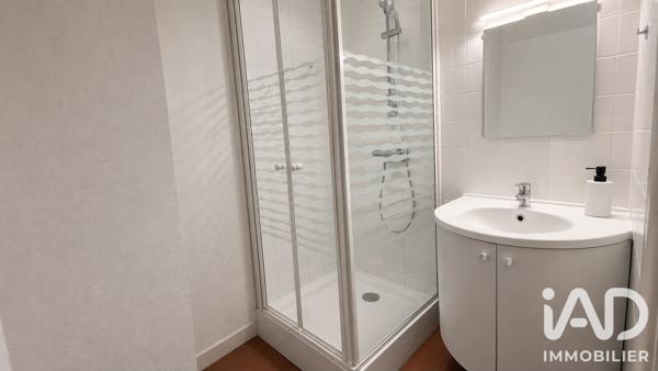 Appartement à vendre 2 pièces 30 m² Saint-Mandrier-sur-Mer