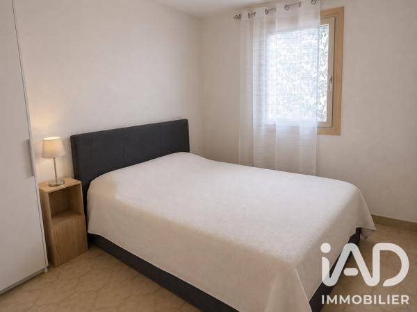 Appartement à vendre 2 pièces 30 m² Saint-Mandrier-sur-Mer