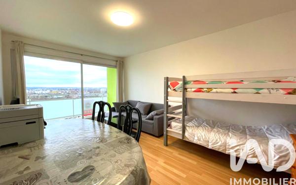 Appartement à vendre 2 pièces 45 m² Ris-Orangis