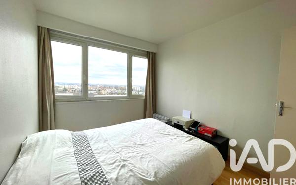 Appartement à vendre 2 pièces 45 m² Ris-Orangis